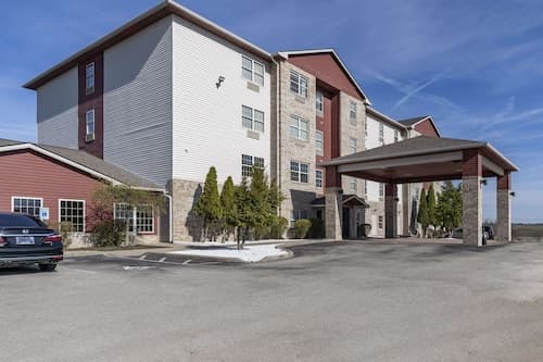 Comfort Inn & Suites Shelbyville