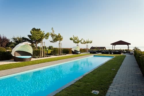 Burgunderhof Hotel - Adults Only