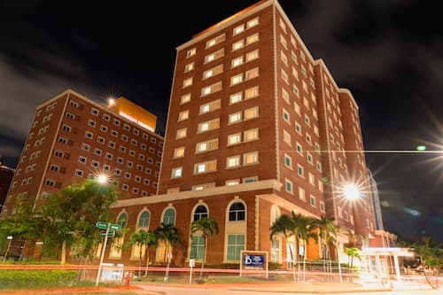 Dann Carlton Barranquilla