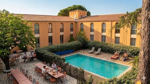 Best Western Le Clos de l'Aube Rouge
