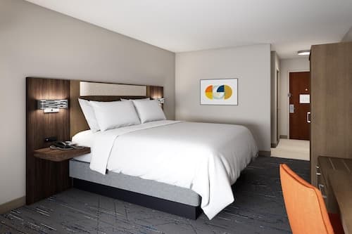 Holiday Inn Express & Suites Carbondale - University Area by IHG