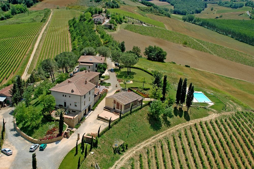 Poderi Arcangelo