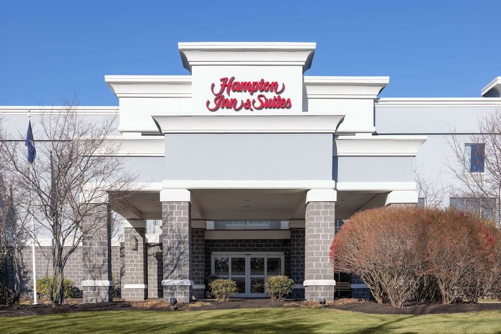 Hampton Inn & Suites Wells-Ogunquit