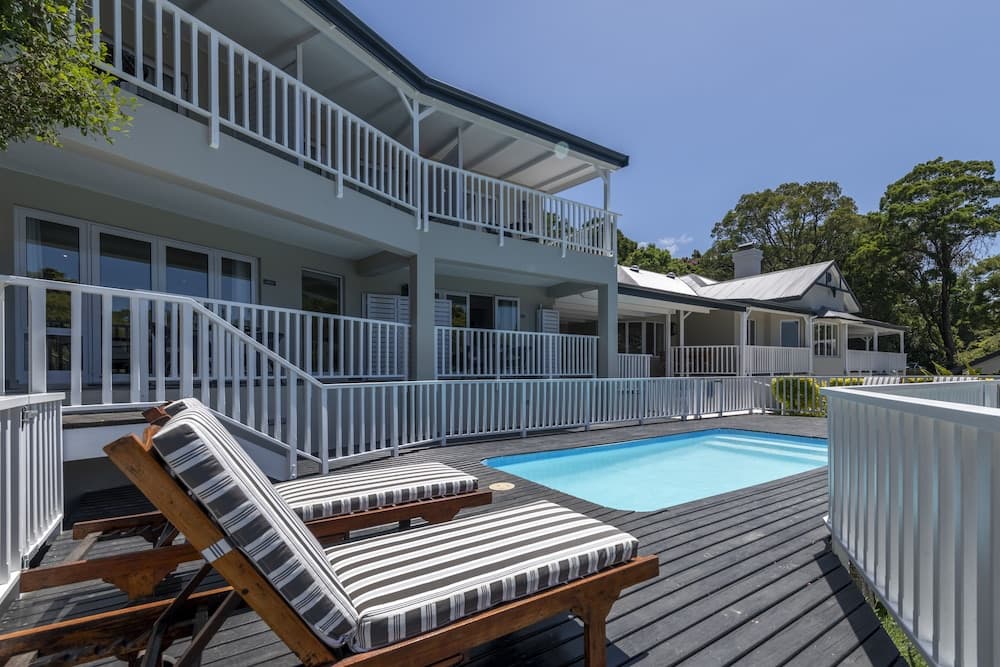 Hide Away Guest House