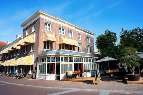 Hotel de Wereld