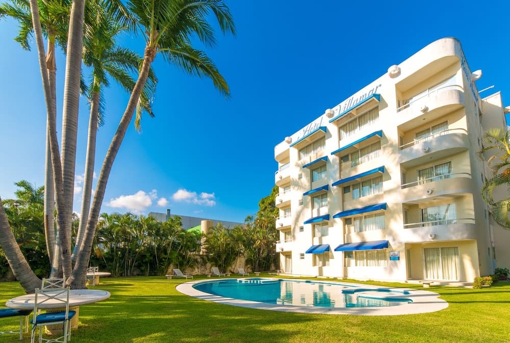 Hotel Villamar Princesa Suites