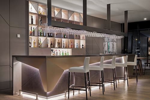 AC Hotel Porto by Marriott