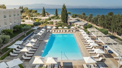 Amaronda Resort & Spa - All Inclusive