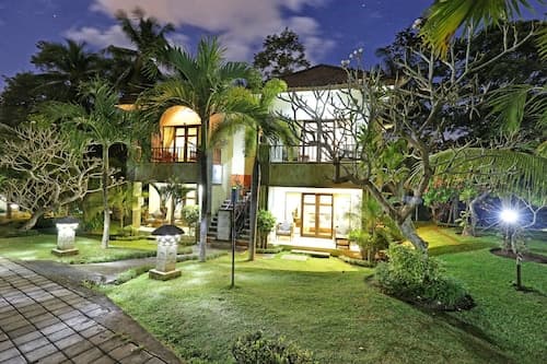 Bhanuswari Resort & Spa