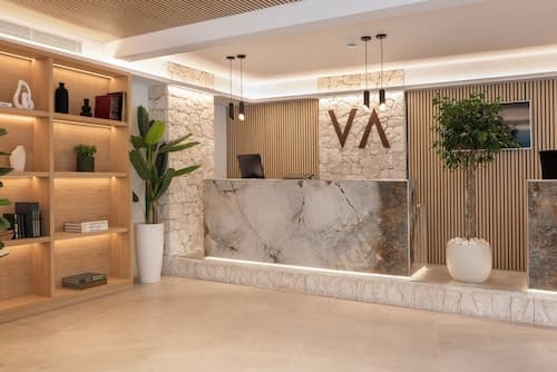 Valentin Somni Hotels & Suites – Adults Only +16