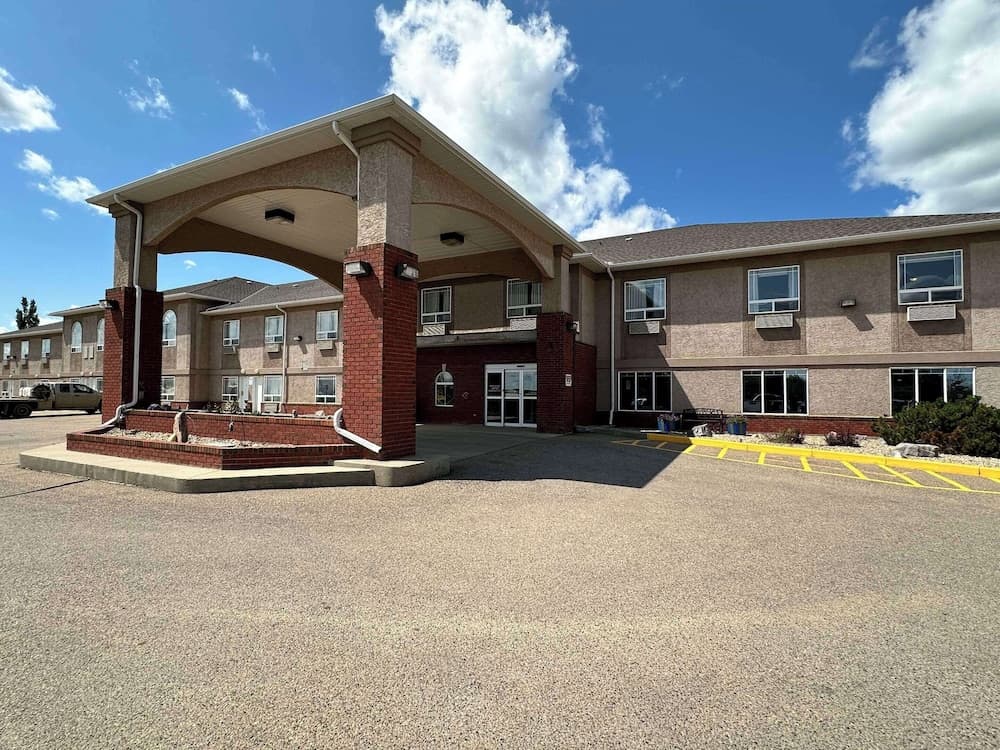 Clarion Pointe