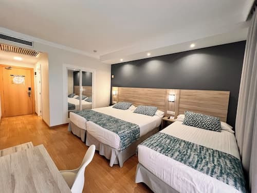 Hotel Sercotel Maya Alicante