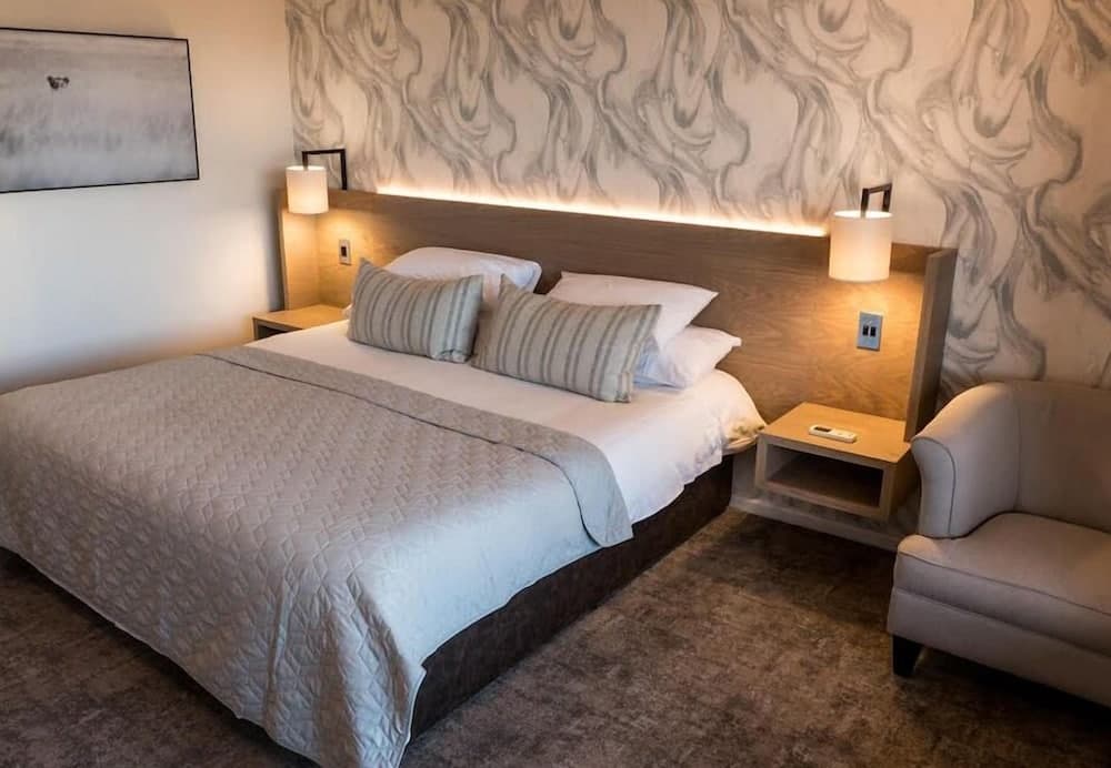 The Kelway Hotel