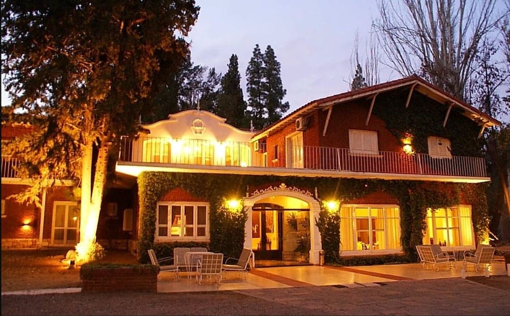 Hotel San Francisco