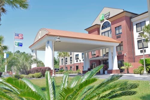 Holiday Inn Express Hotel & Suites West I 10 by IHG