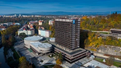 Hotel Thermal