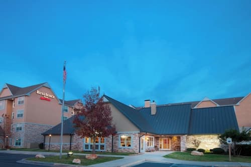 Residence Inn by Marriott San Antonio North/Stone Oak