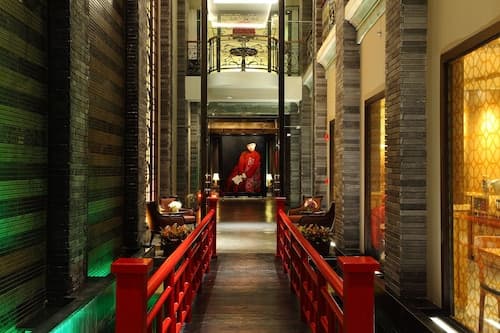 Shanghai Mansion Bangkok