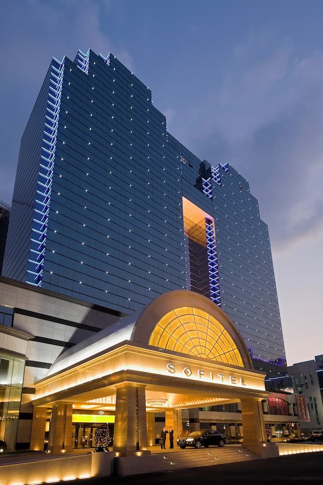 Sofitel Harbin