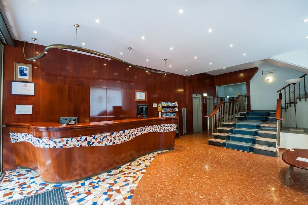 Hotel Gaudí