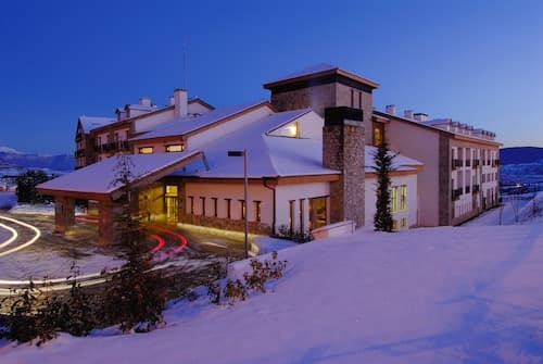 Hotel & Spa Real Badaguás-Jaca