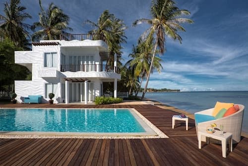 Villa Nalinnadda Petite Hotel & Spa - Adults Only