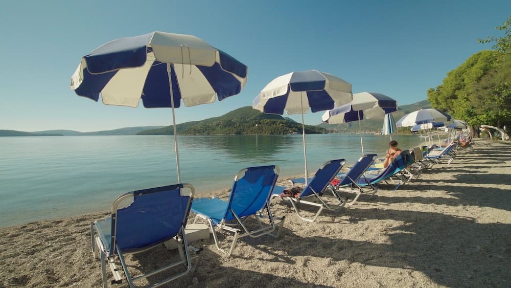 Avra Beach Hotel