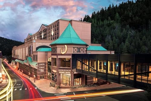 Horseshoe Black Hawk Hotel & Casino - A Caesars Rewards Destination