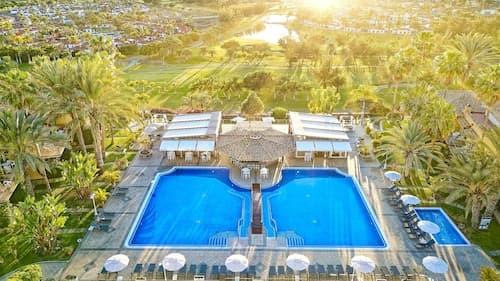Bull Vital Suites & Spa Boutique Hotel - Only Adults