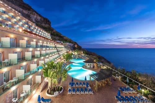 Princess Mogán & Beach Club All Inclusive