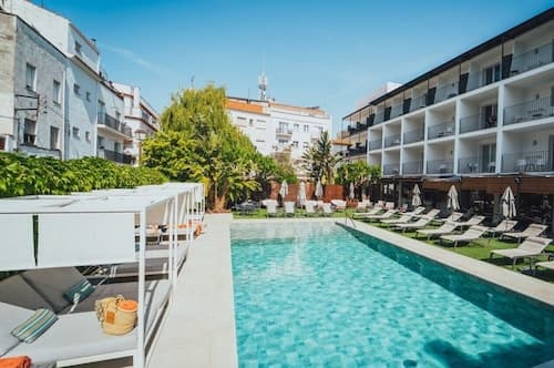 Hotel Windsor Tossa – Adults Only +16