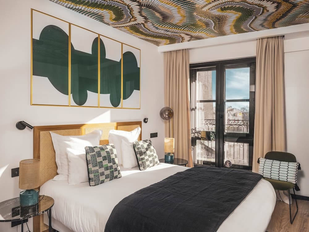 Maisons du Monde Hôtel & Suites - La Rochelle Vieux Port