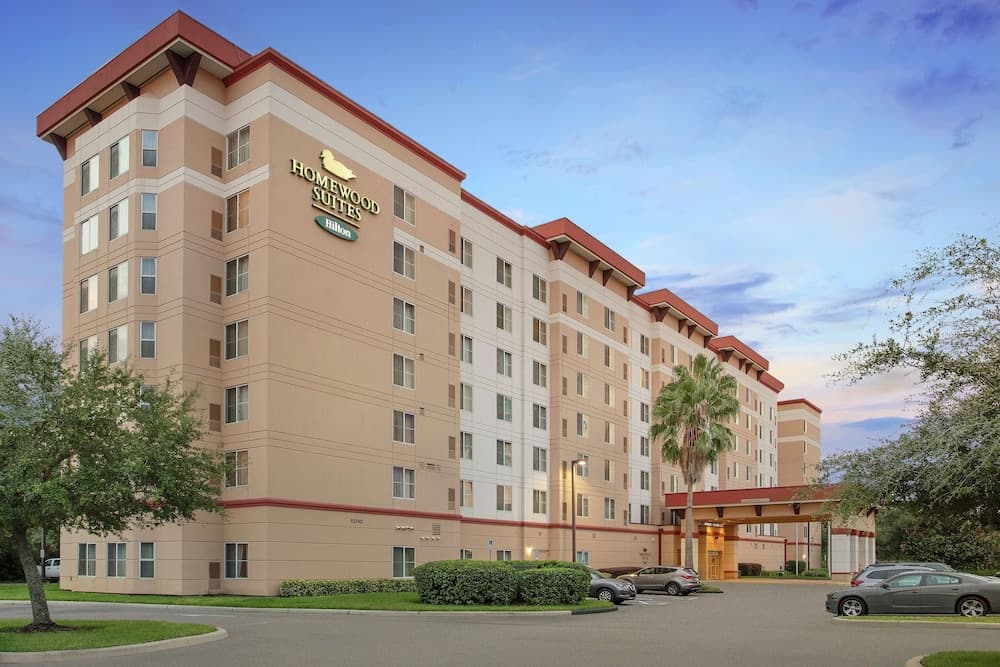Homewood Suites by Hilton Tampa-Brandon