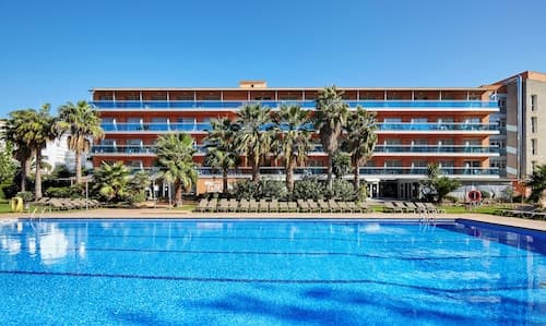Surf Mar Hotel