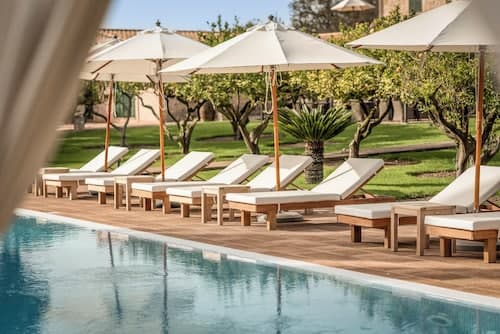 Finca Son Roig by Valentin