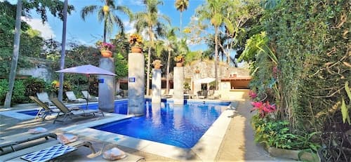 Hotel & Spa Hacienda de Cortes