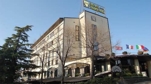 Balletti Palace Hotel