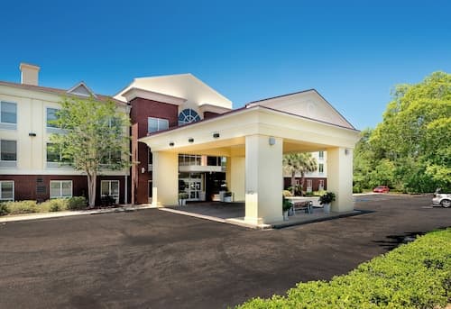 Holiday Inn Express & Suites Daphne- Spanish Fort Area by IHG