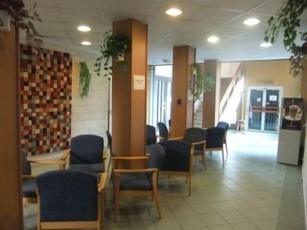 Tisza Sport Hotel
