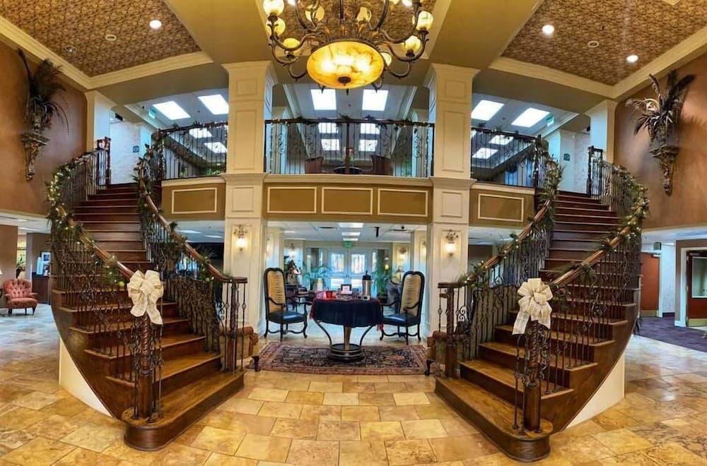 The ColdWater Inn