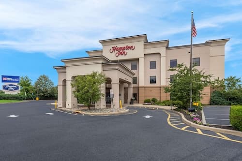 Hampton Inn Nanuet