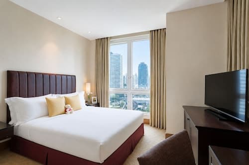 Ascott Sathorn Bangkok