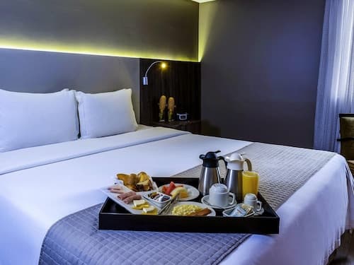 Grand Mercure Belem Do Para