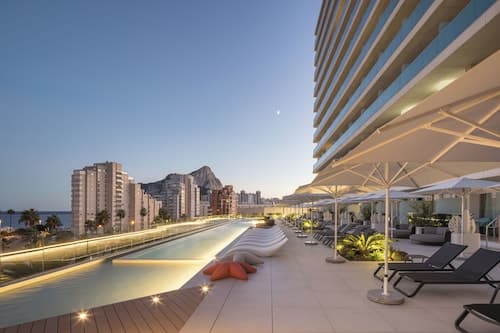 AR Diamante Beach Spa & Convention Center
