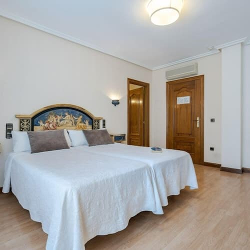 Hotel Salamanca Rio