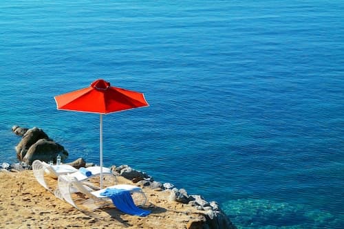 Petasos Beach Resort & Spa, Small Luxury Hotels of the World