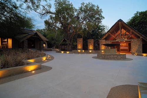Mabula Game Lodge