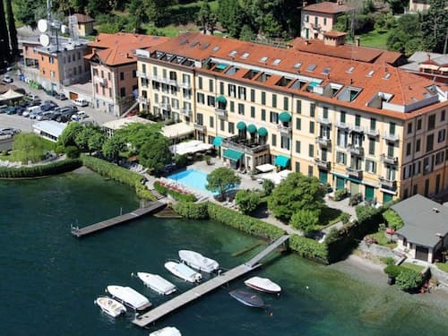 Grand Hotel Menaggio