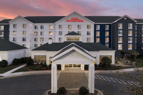 Hilton Garden Inn Greensboro