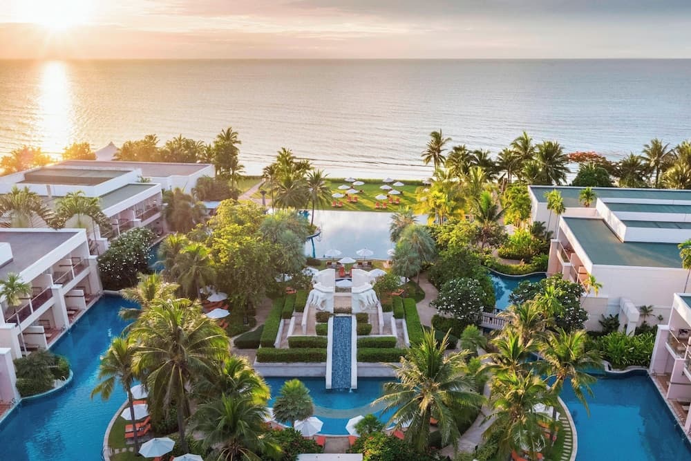 Sheraton Hua Hin Resort & Spa
